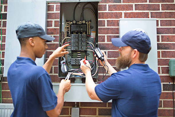 Emergency Electrical Repair Services in Mitchell, SD